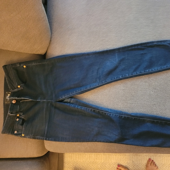 The Castings Skinny Jeans - Picture 5 of 7